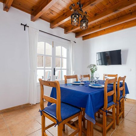 Yourhouse Sa Calma Etv3852 Son Serra de Marina Exteriér fotografie