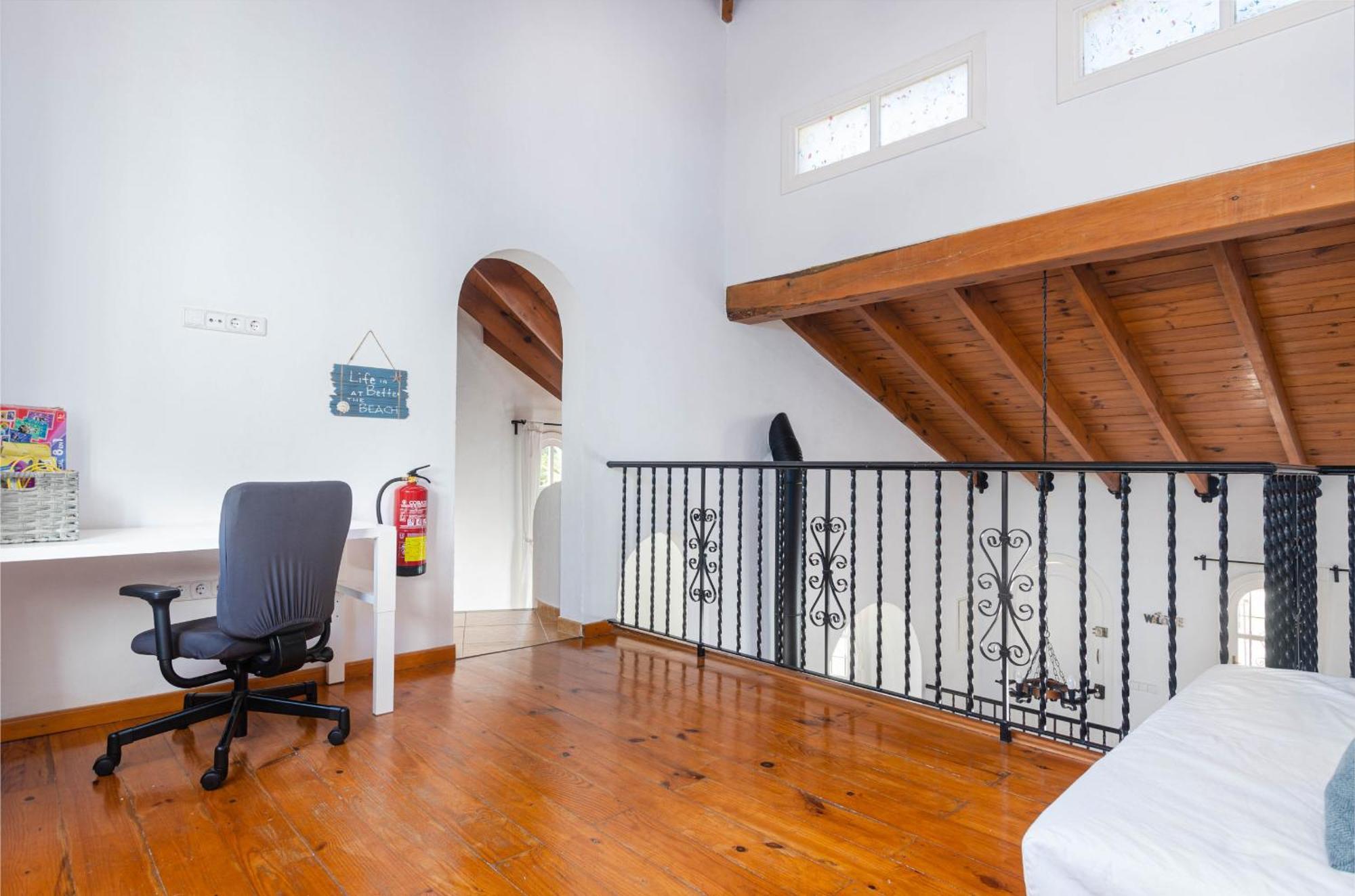 Yourhouse Sa Calma Etv3852 Son Serra de Marina Exteriér fotografie