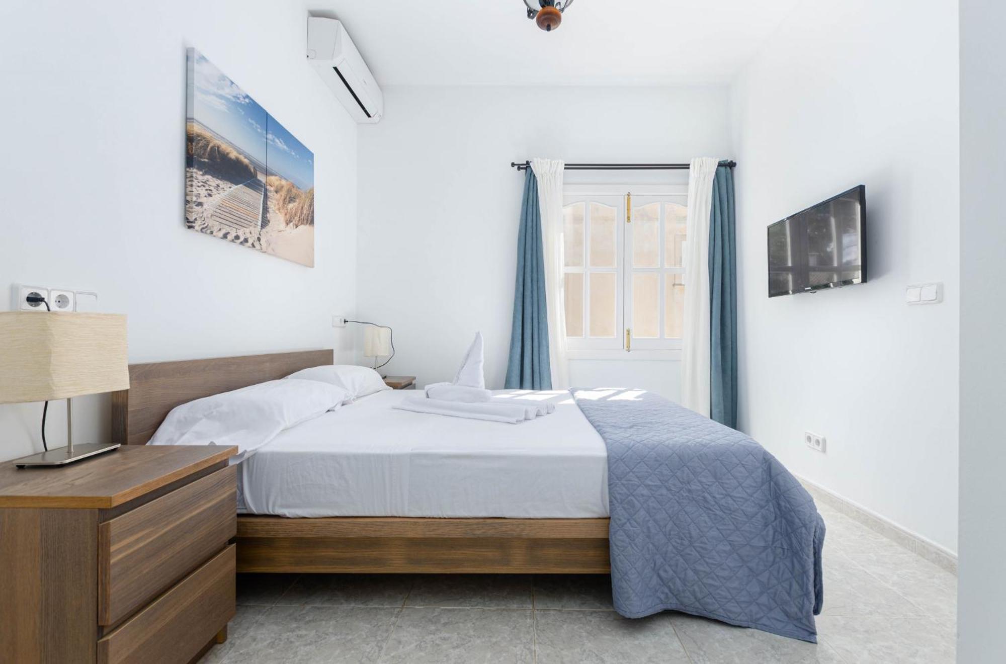 Yourhouse Sa Calma Etv3852 Son Serra de Marina Exteriér fotografie
