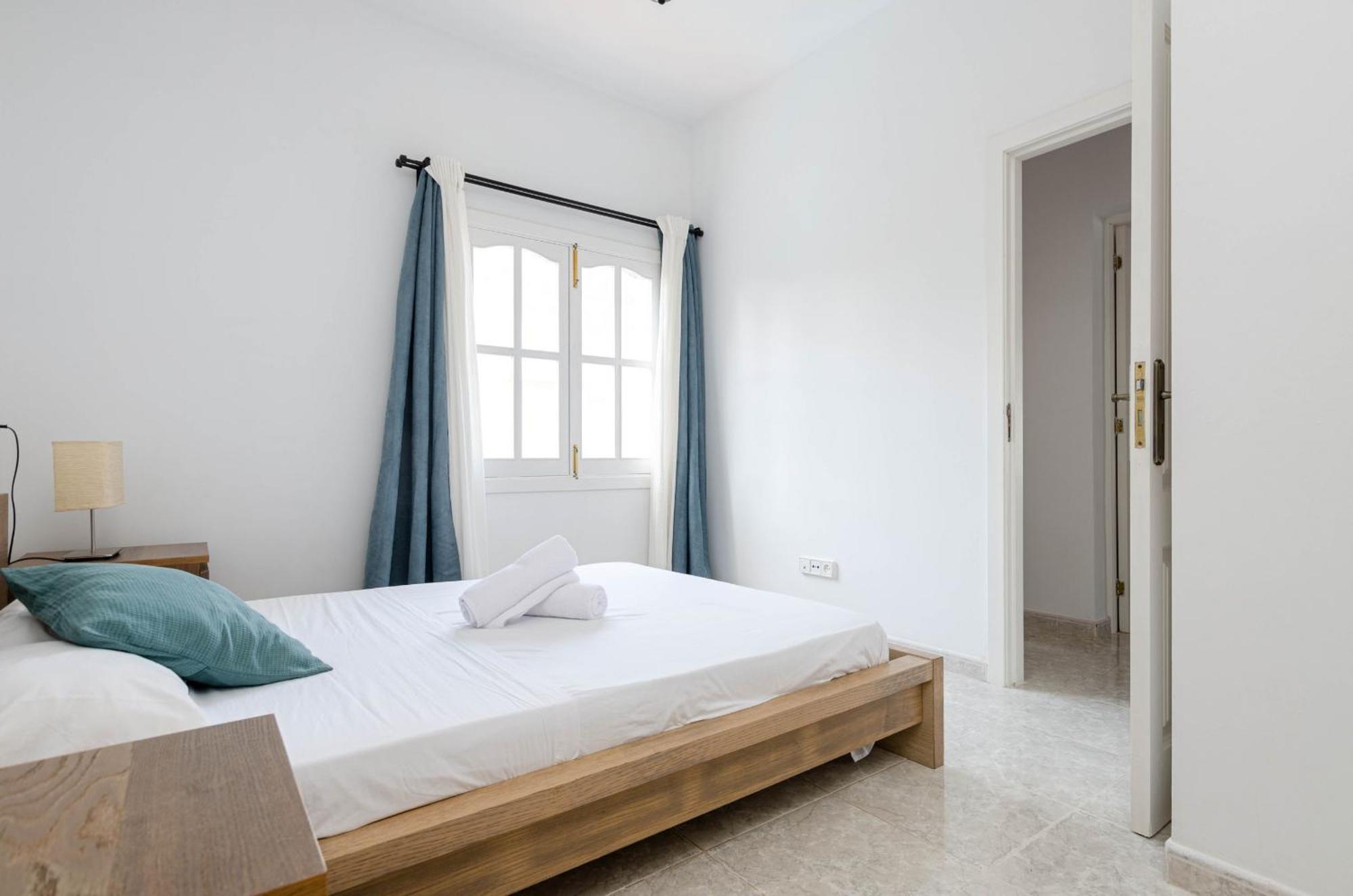 Yourhouse Sa Calma Etv3852 Son Serra de Marina Exteriér fotografie