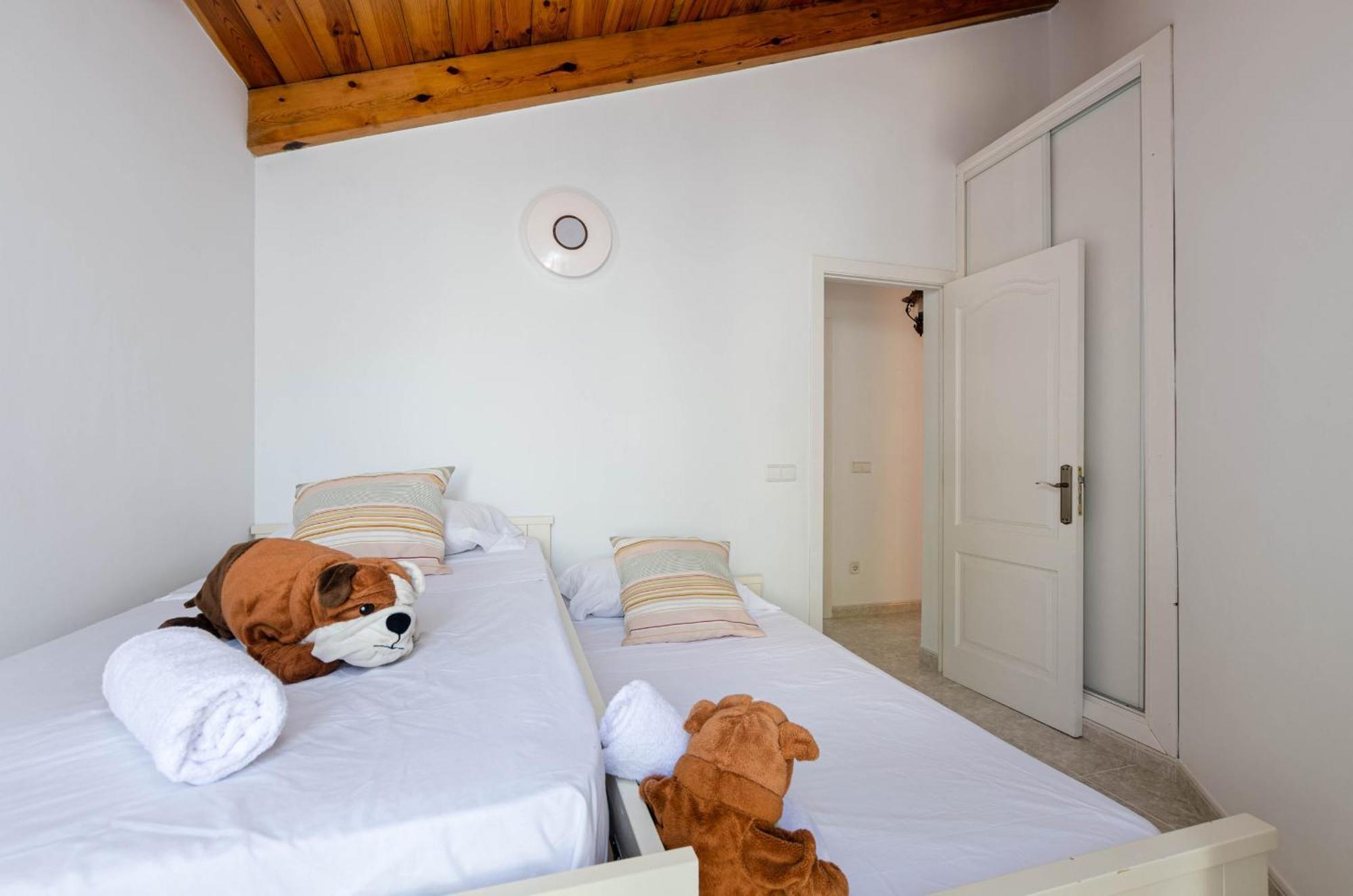 Yourhouse Sa Calma Etv3852 Son Serra de Marina Exteriér fotografie
