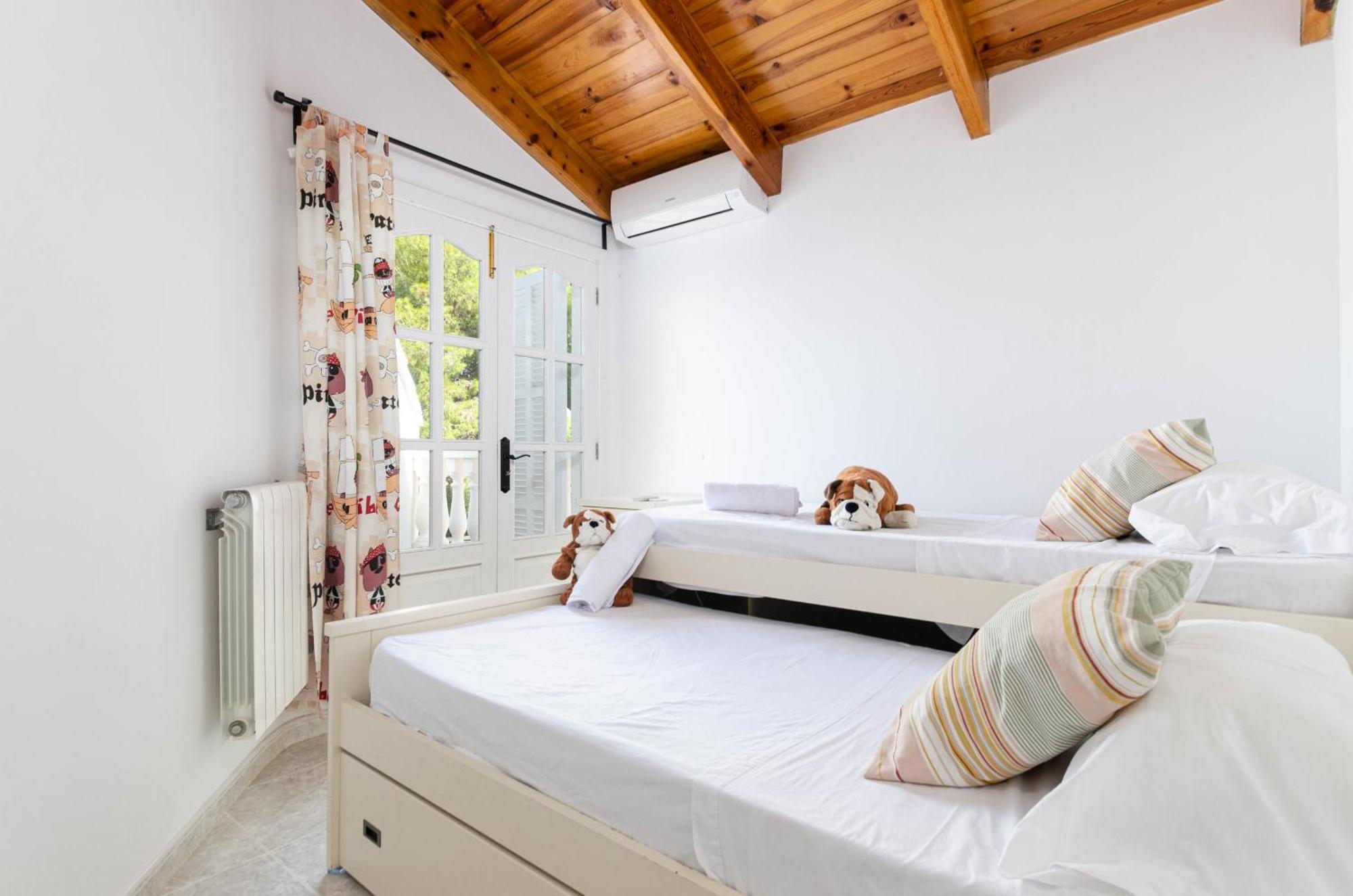 Yourhouse Sa Calma Etv3852 Son Serra de Marina Exteriér fotografie