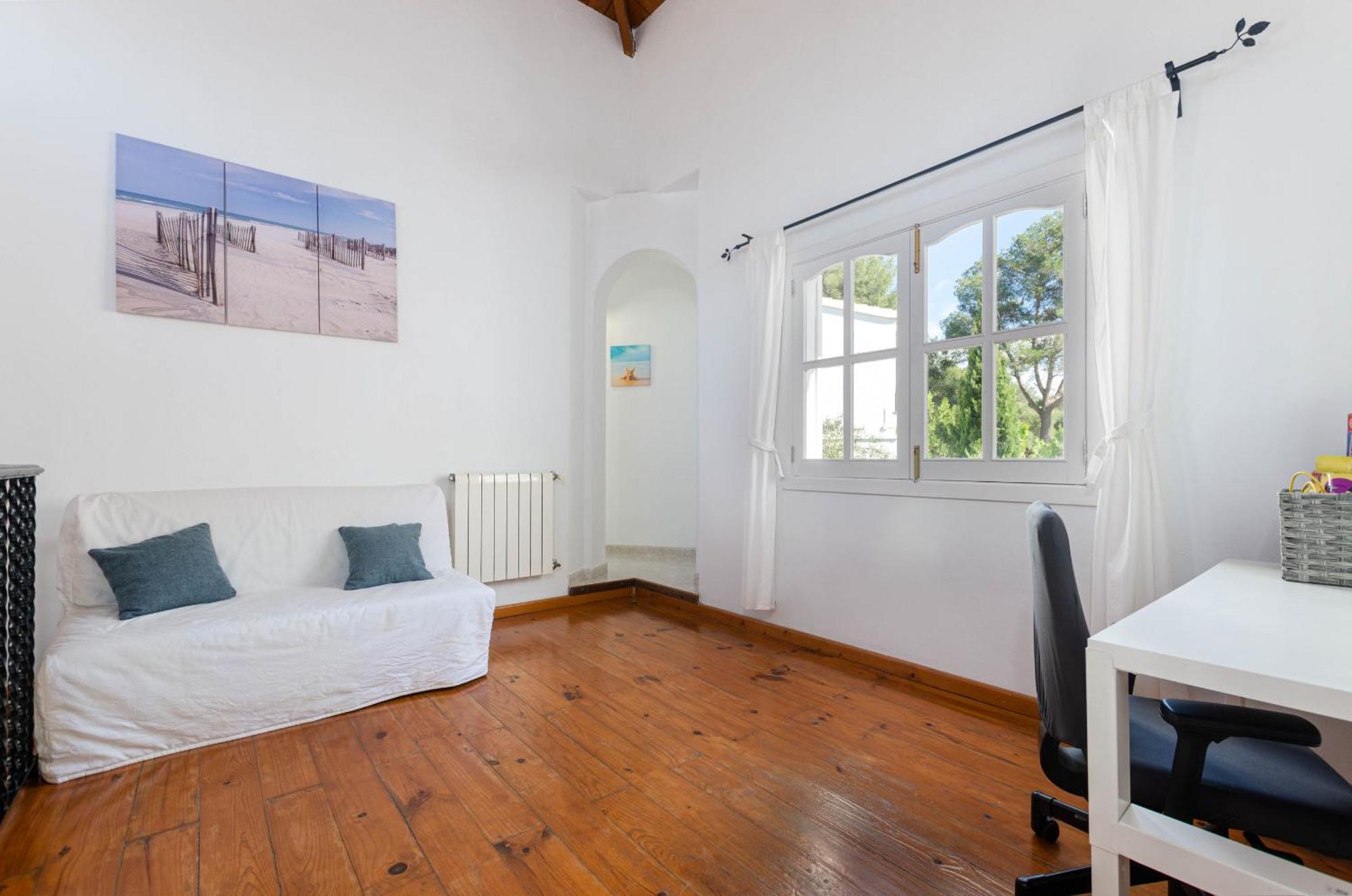 Yourhouse Sa Calma Etv3852 Son Serra de Marina Exteriér fotografie